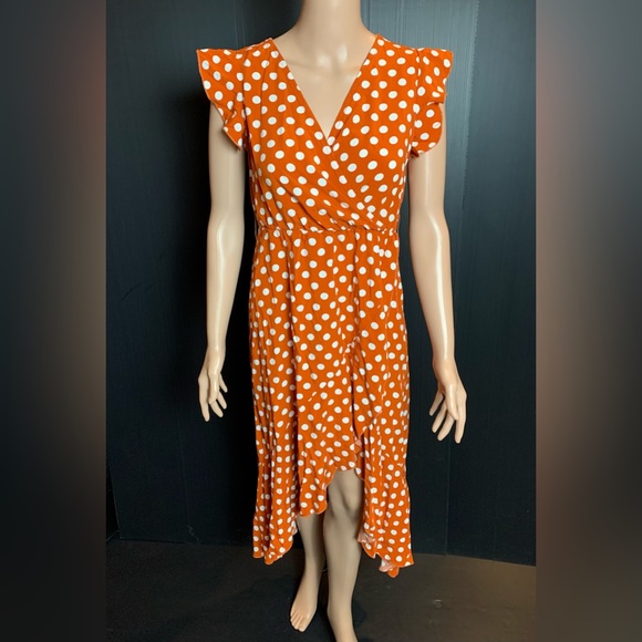 Grecerelle Dress size Small - Picture 2 of 6